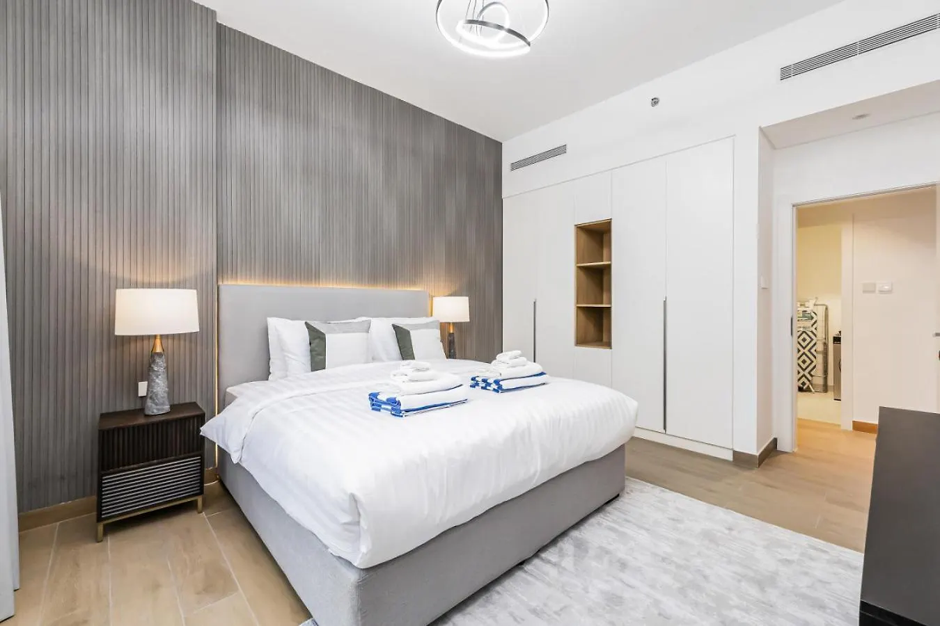 Luxury Lifestyle At La Sirene Port De La Mer Jumeirah 1 Dubai