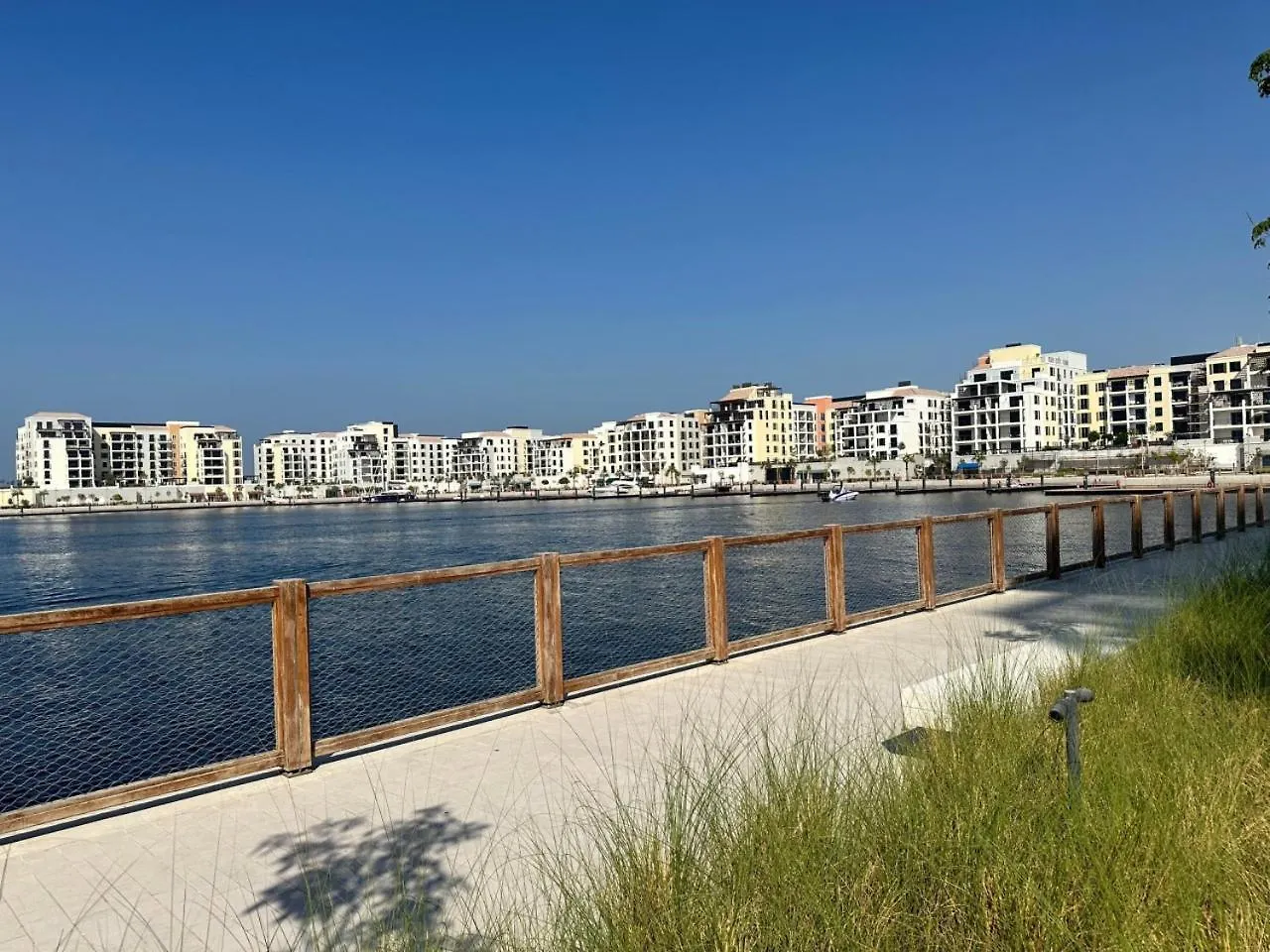 Luxury Lifestyle At La Sirene Port De La Mer Jumeirah 1 Dubai Apartment